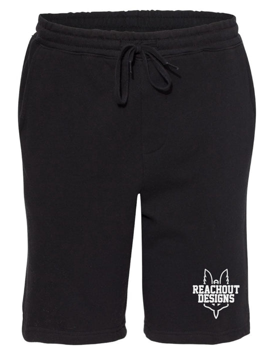 Reachout Designs Shorts