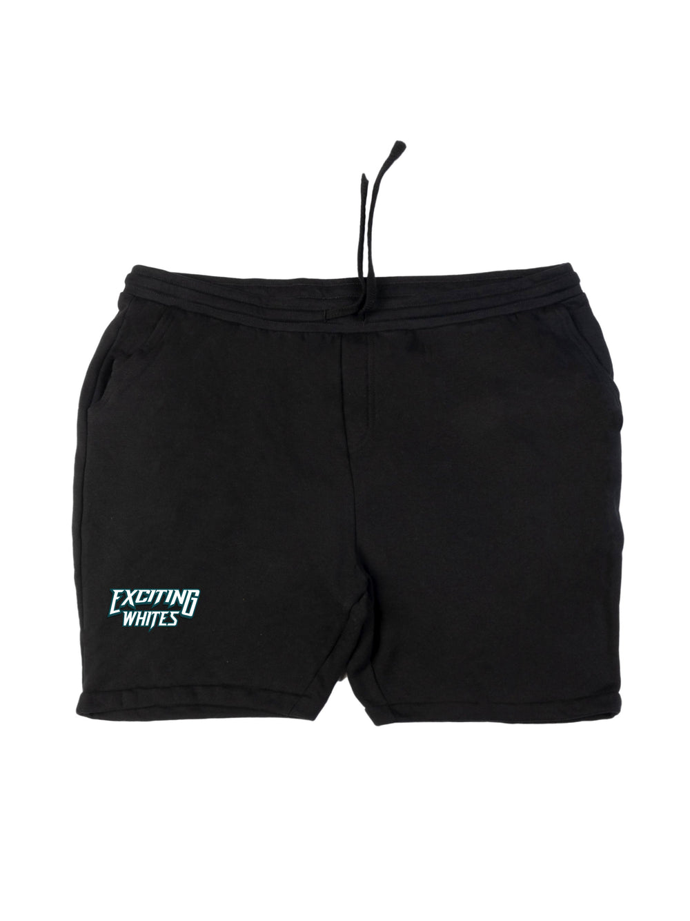 Exciting Whites Shorts
