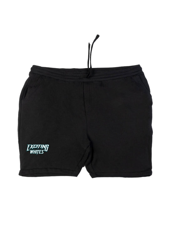 Exciting Whites Shorts