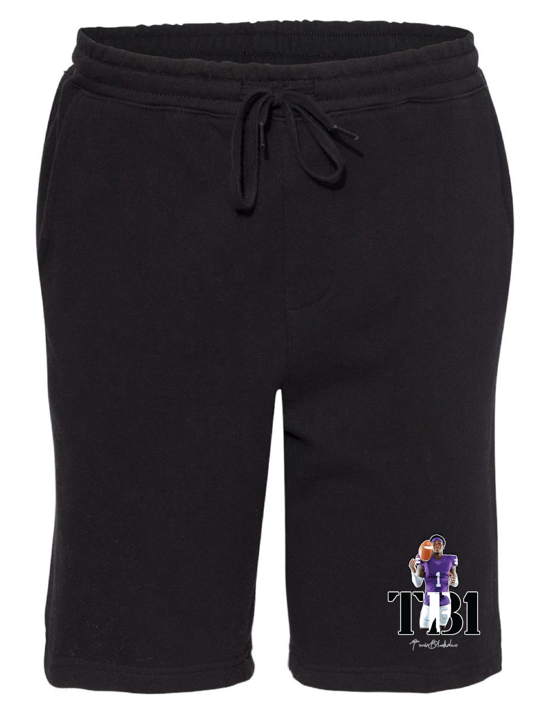 Travis Blackshear Shorts