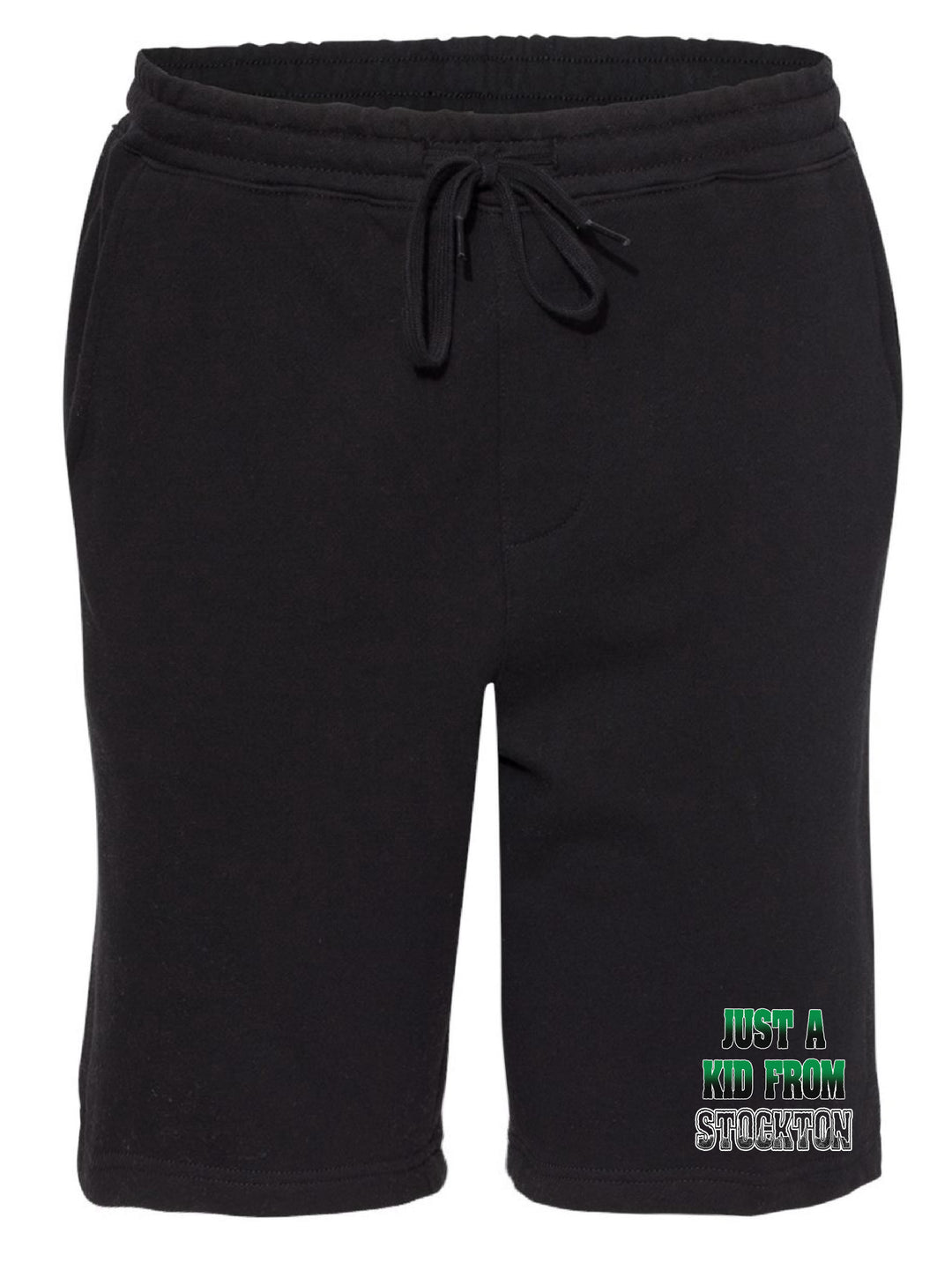 Andre Warren Shorts