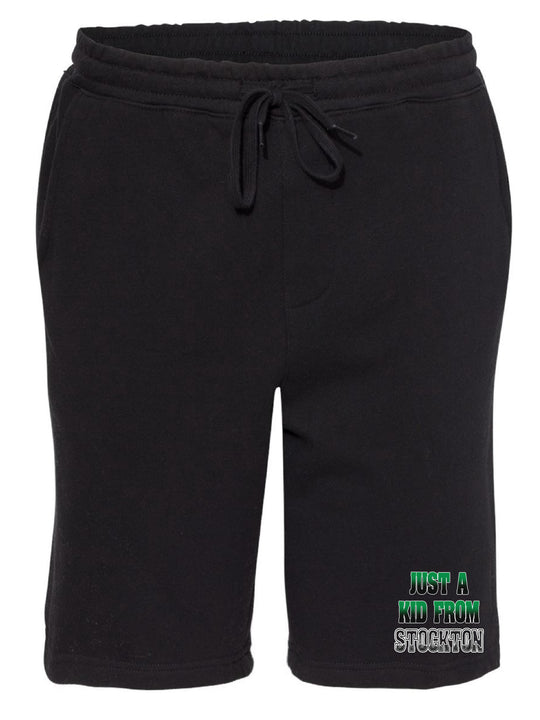 Andre Warren Shorts