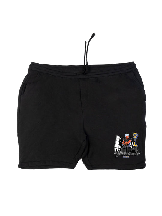 Cortez Lane Shorts