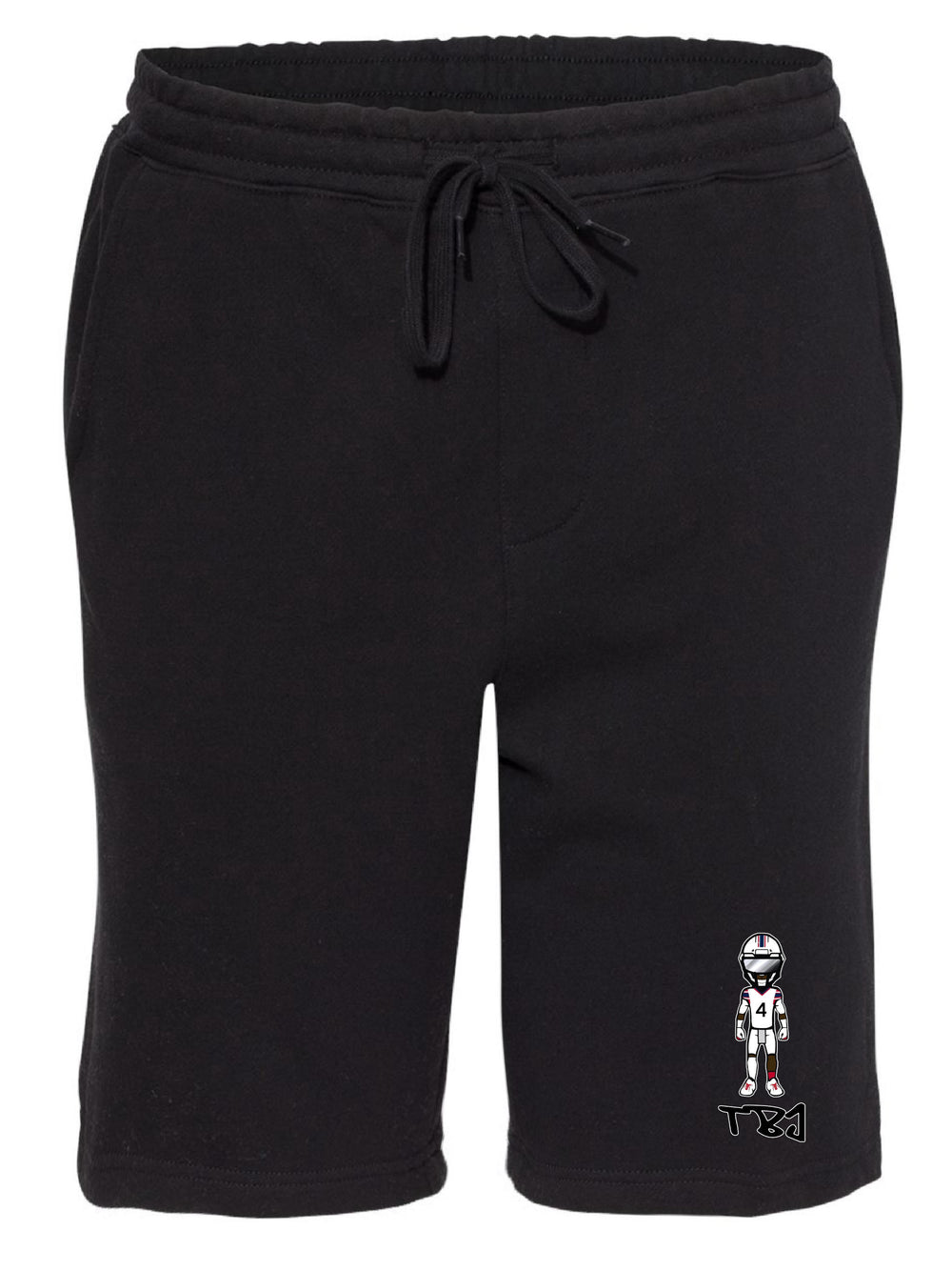 Tony Brown Jr Shorts