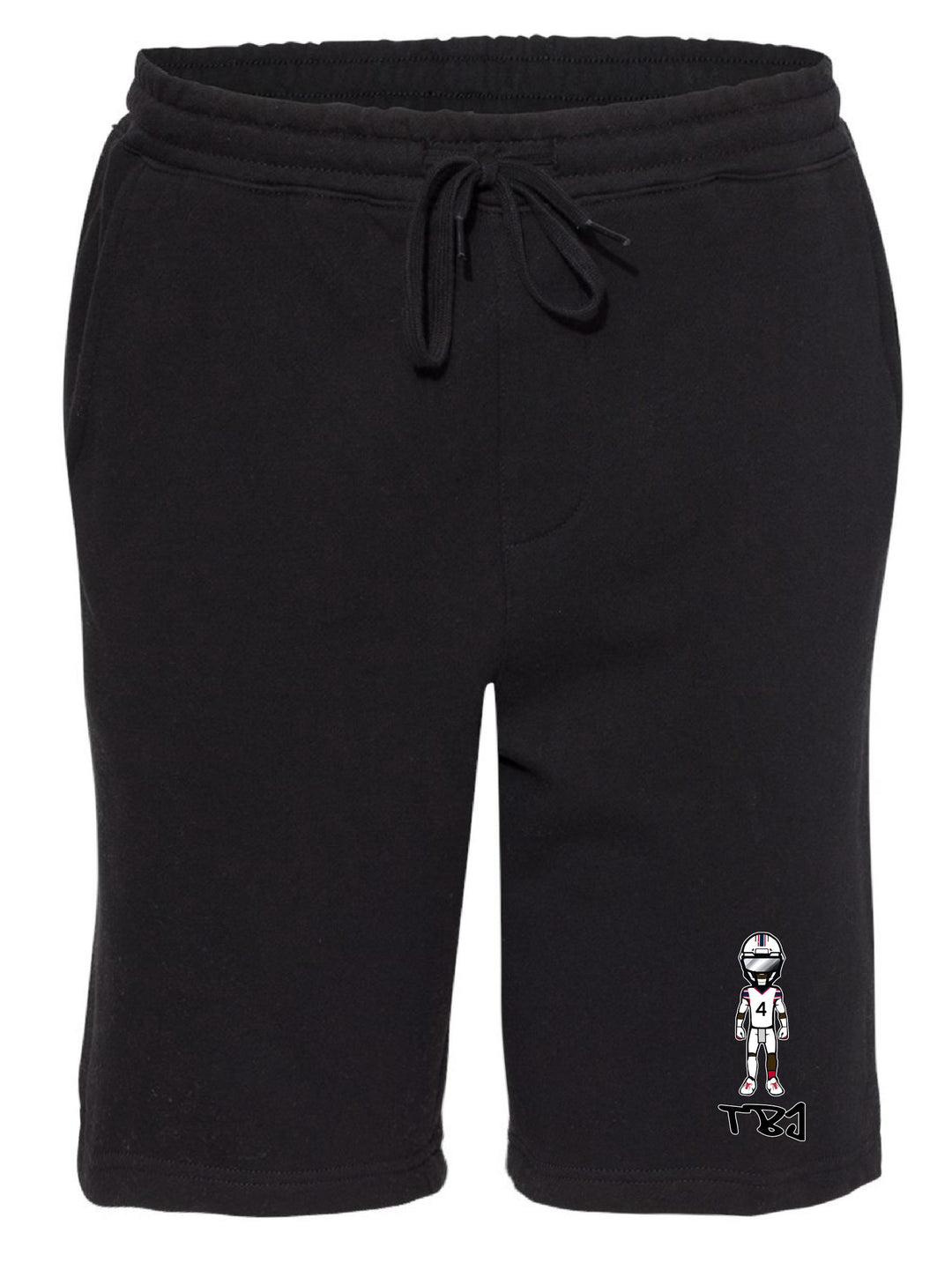 Tony Brown Jr Shorts