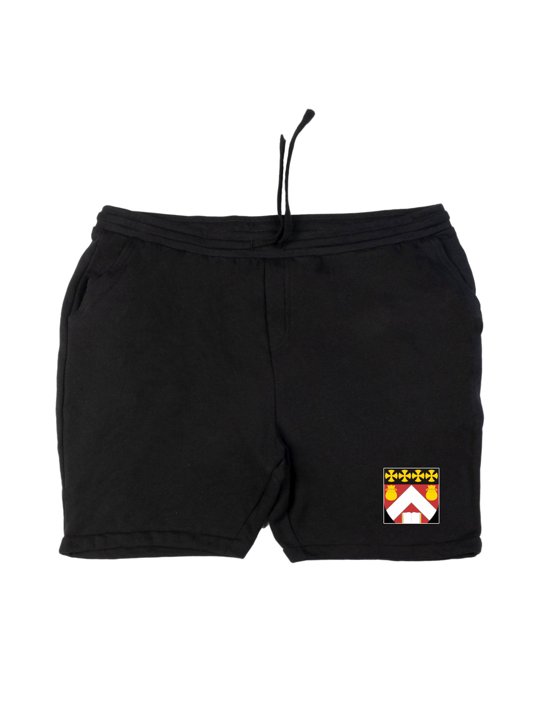 Saint Matthew Parish St. Aloysius Church Shorts