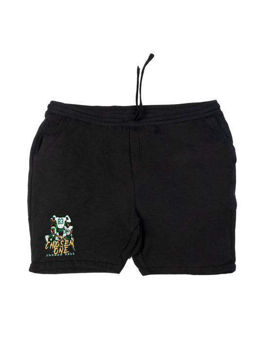 Chosen One Jordan Bell Shorts