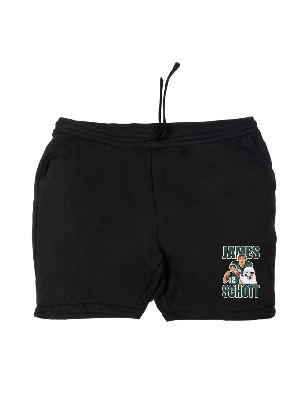 James Schott Shorts