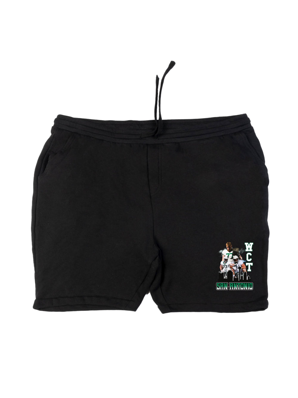 Colton Thomasson Shorts