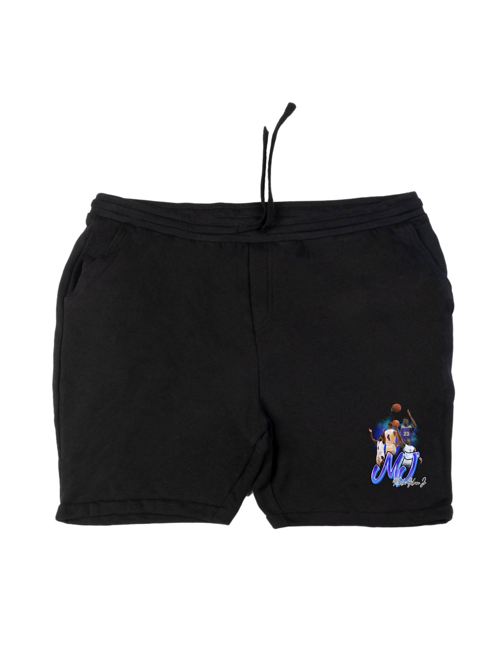 Marlow Gilmore Jr Shorts