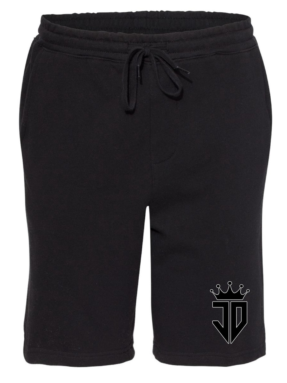 JD Threads Shorts
