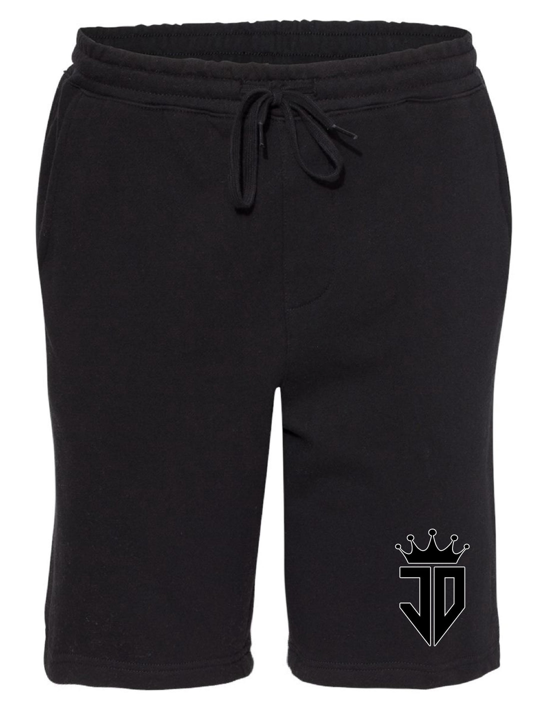 JD Threads Shorts