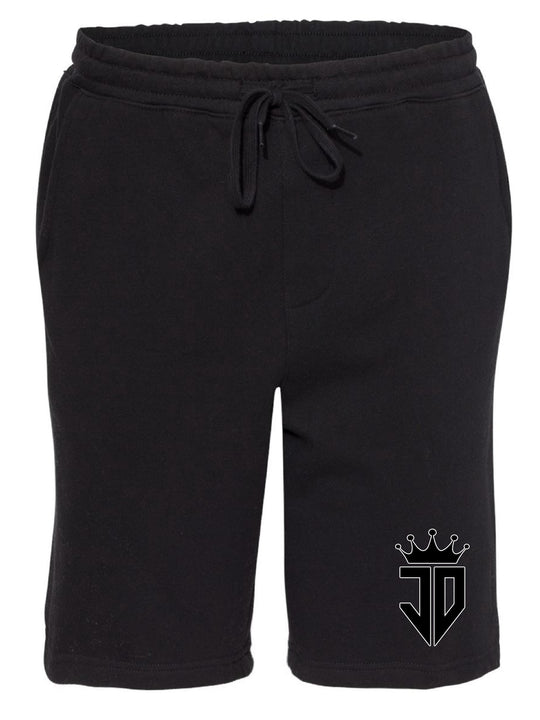 JD Threads Shorts