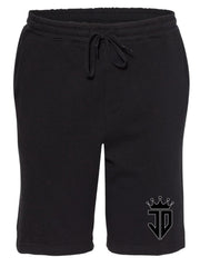 JD Threads Shorts