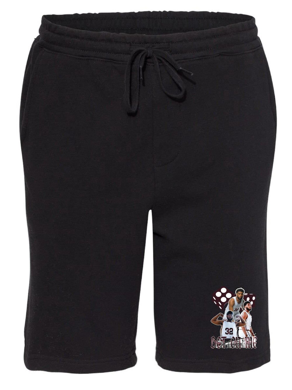Bet On Me Shorts