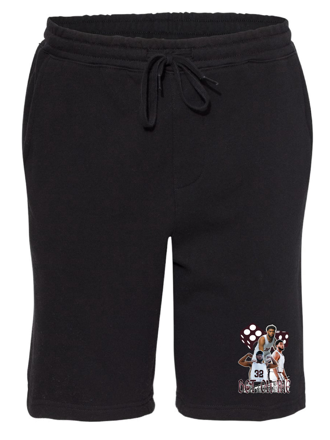 Bet On Me Shorts
