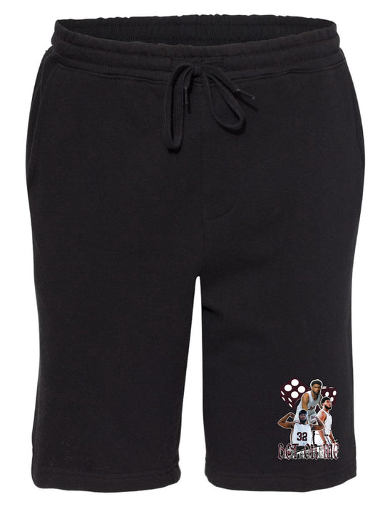 Bet On Me Shorts