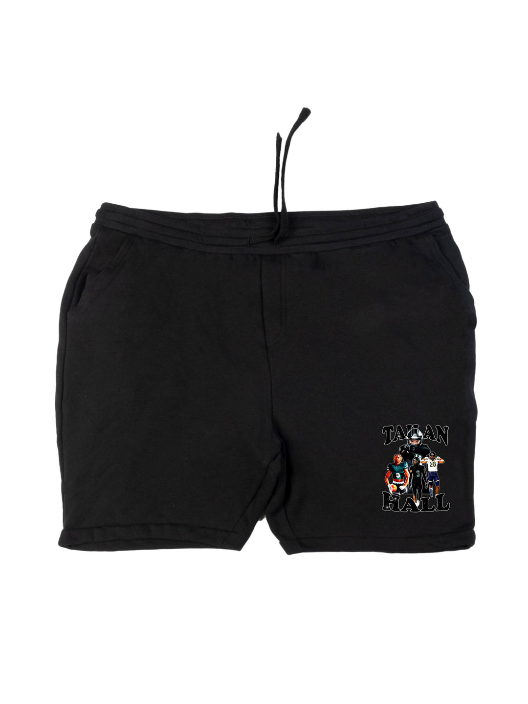 Tailan hall Shorts