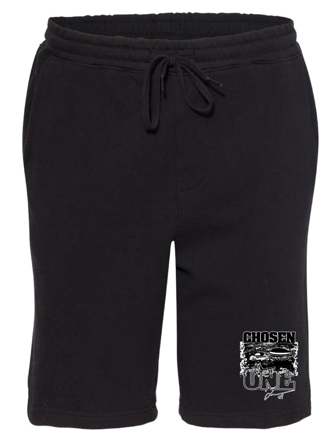 Seth Jones Shorts