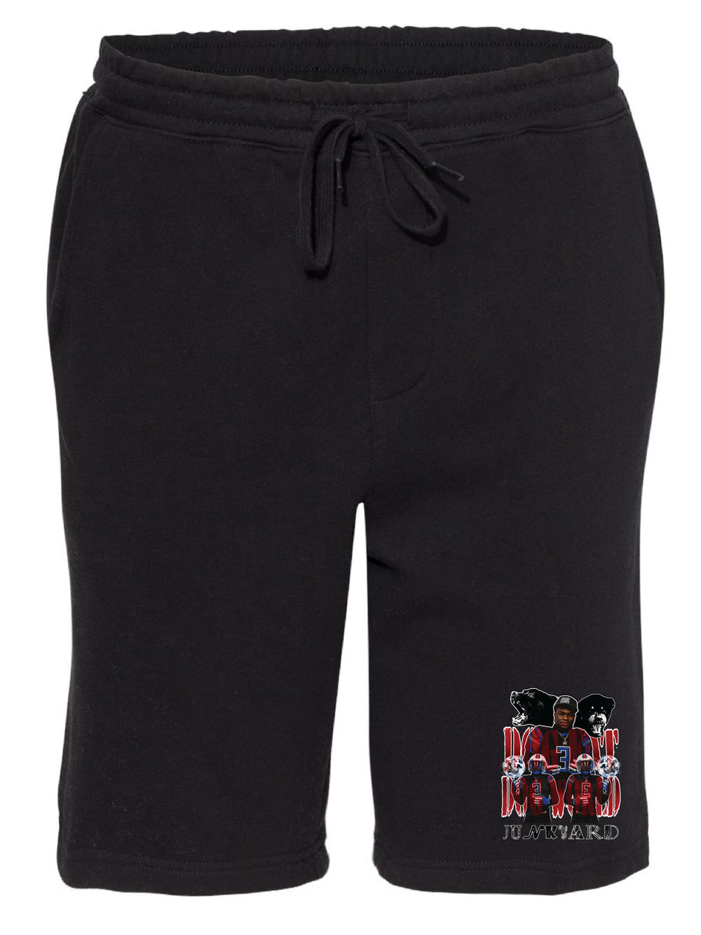 Dog Eat Dog World Shorts