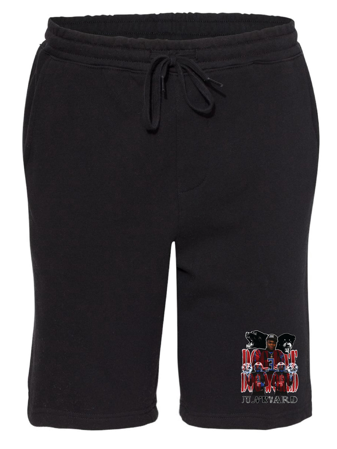 Dog Eat Dog World Shorts