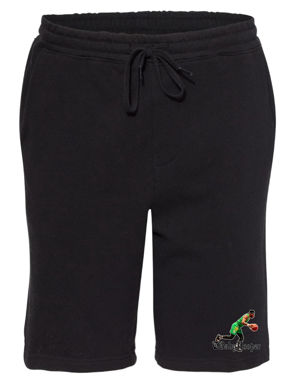 TBabyHooper Shorts