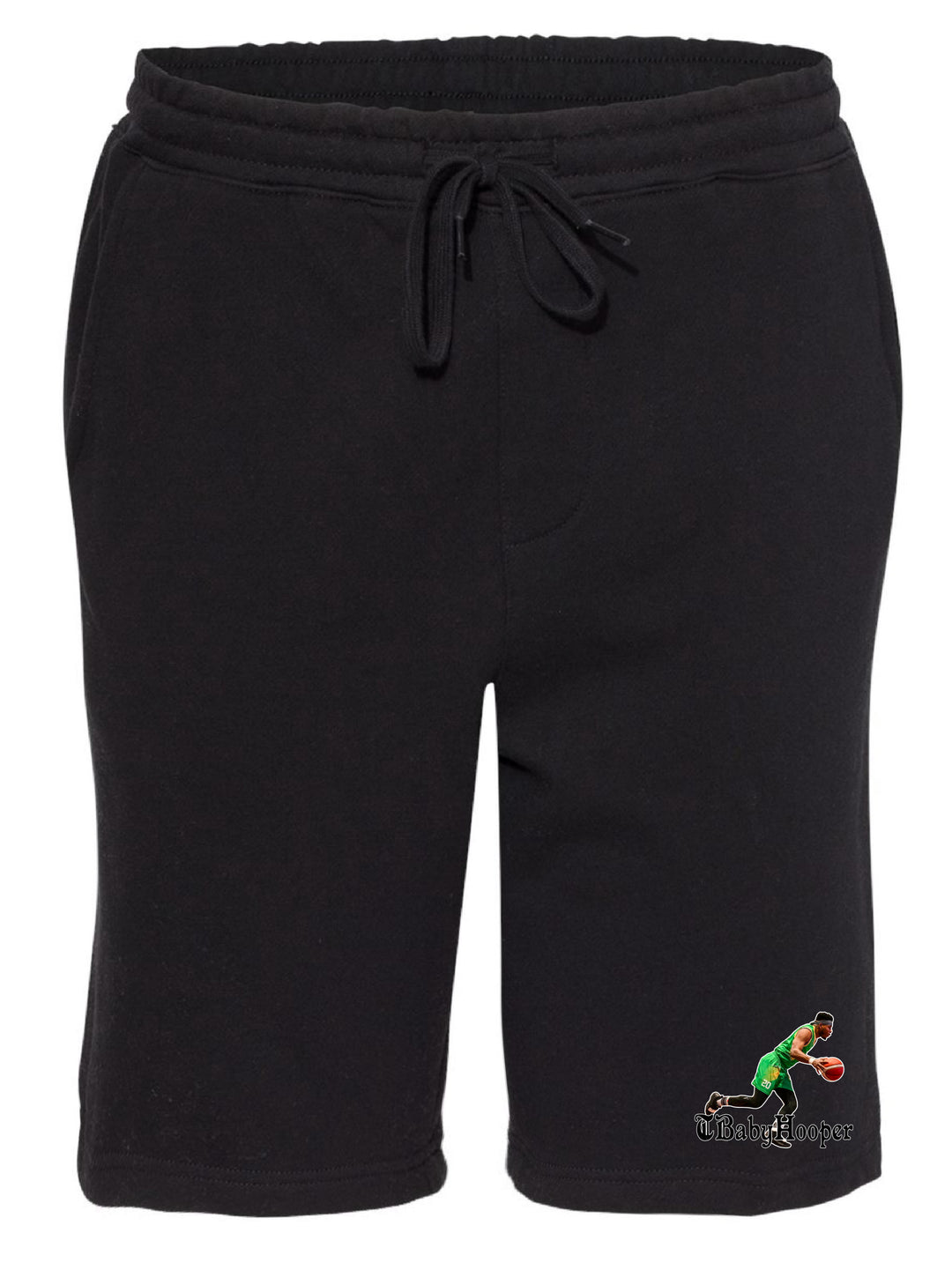 TBabyHooper Shorts