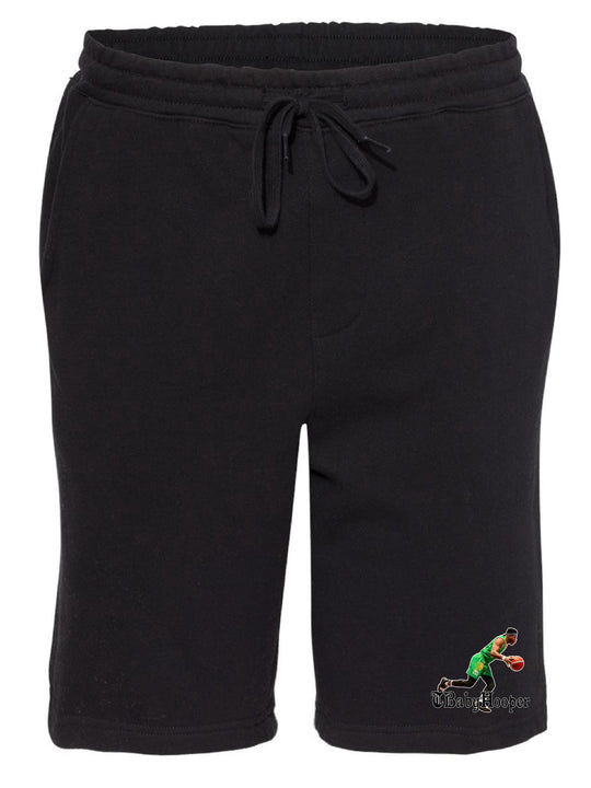 TBabyHooper Shorts