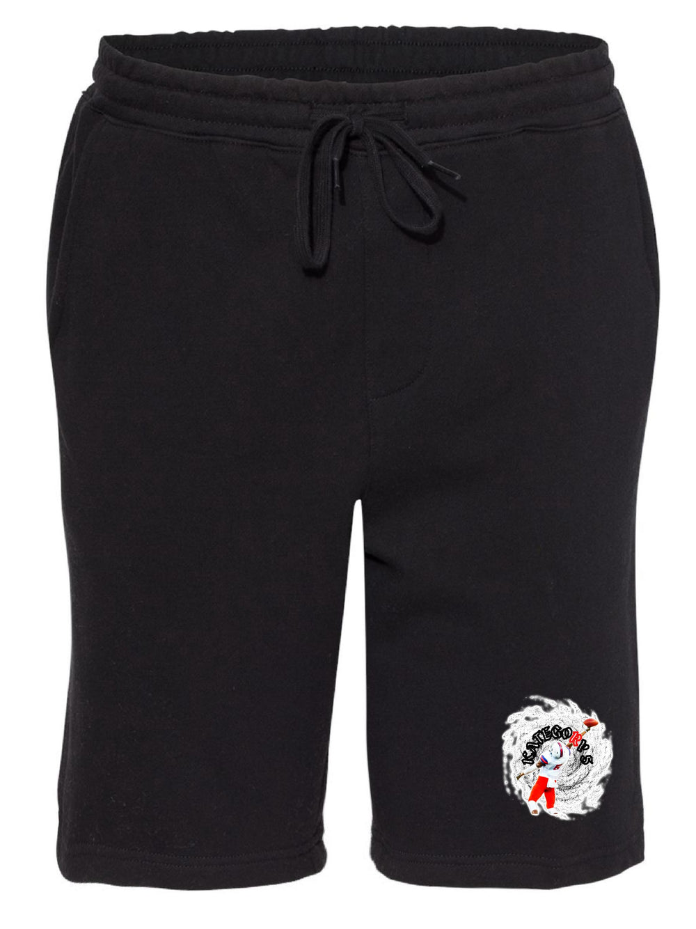 Kategory 5 Shorts
