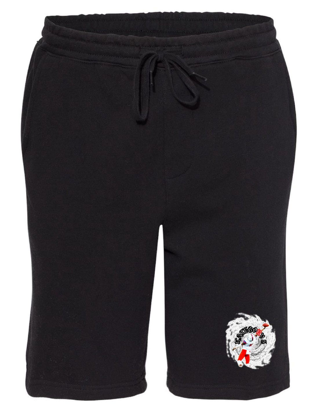 Kategory 5 Shorts