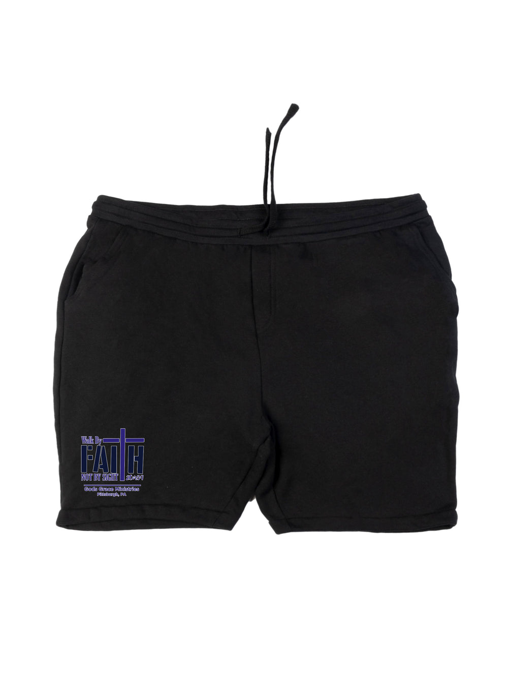 Gods Grace Ministries Shorts