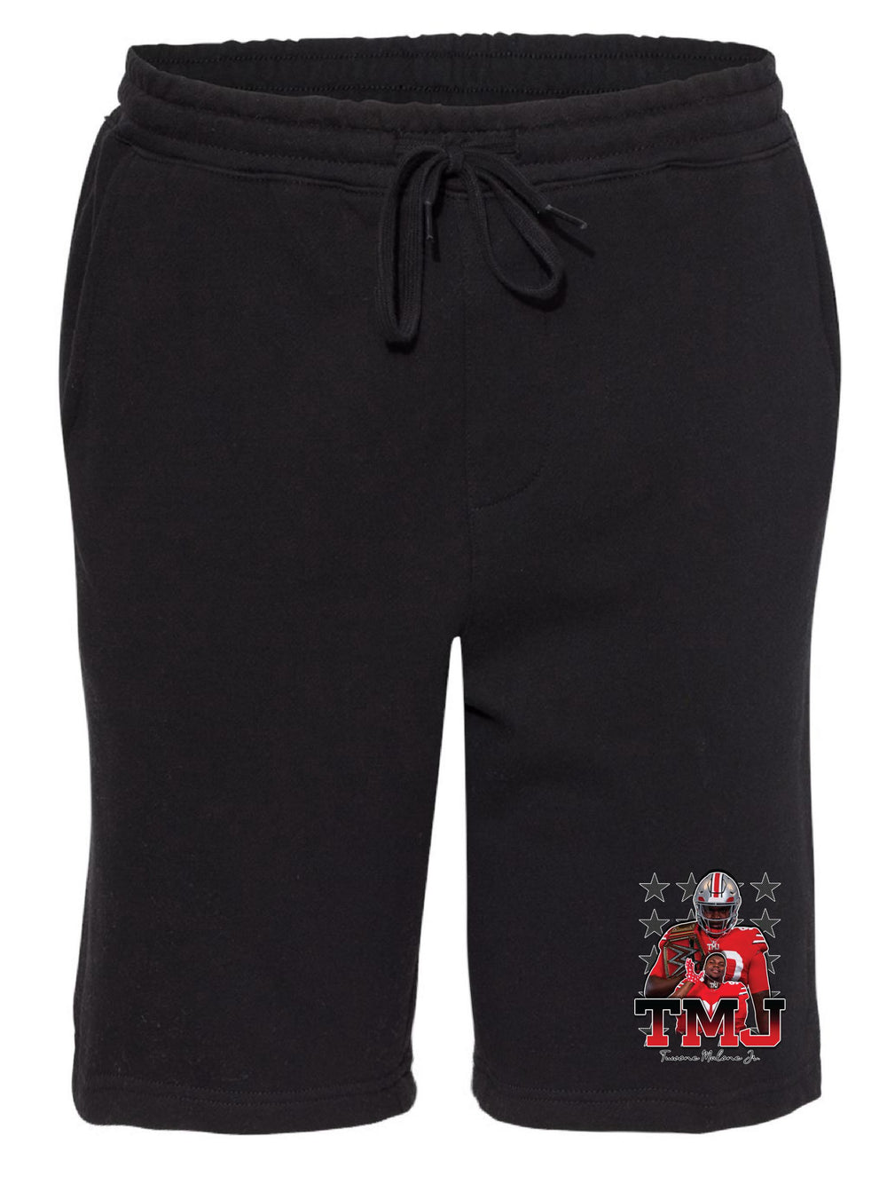 Tywone Malone Jr Shorts