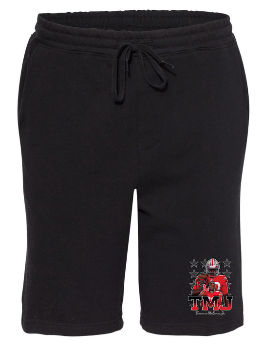 Tywone Malone Jr Shorts