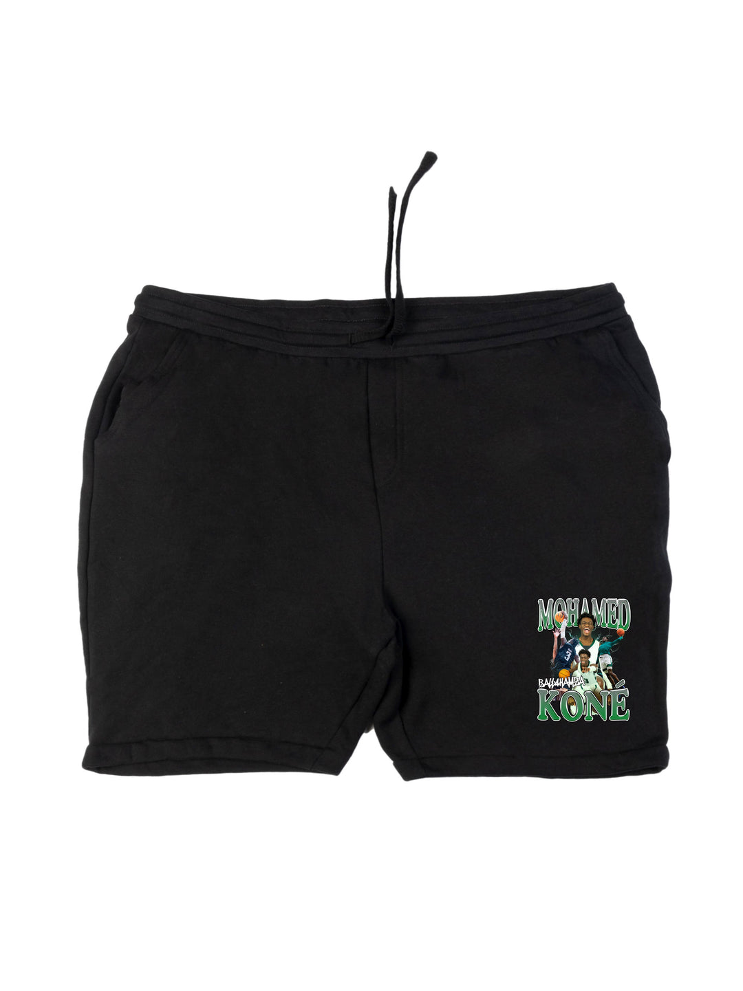 Mohamed Kone Shorts