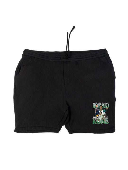 Mohamed Kone Shorts