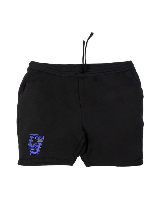 Christian Johnson Logo Shorts