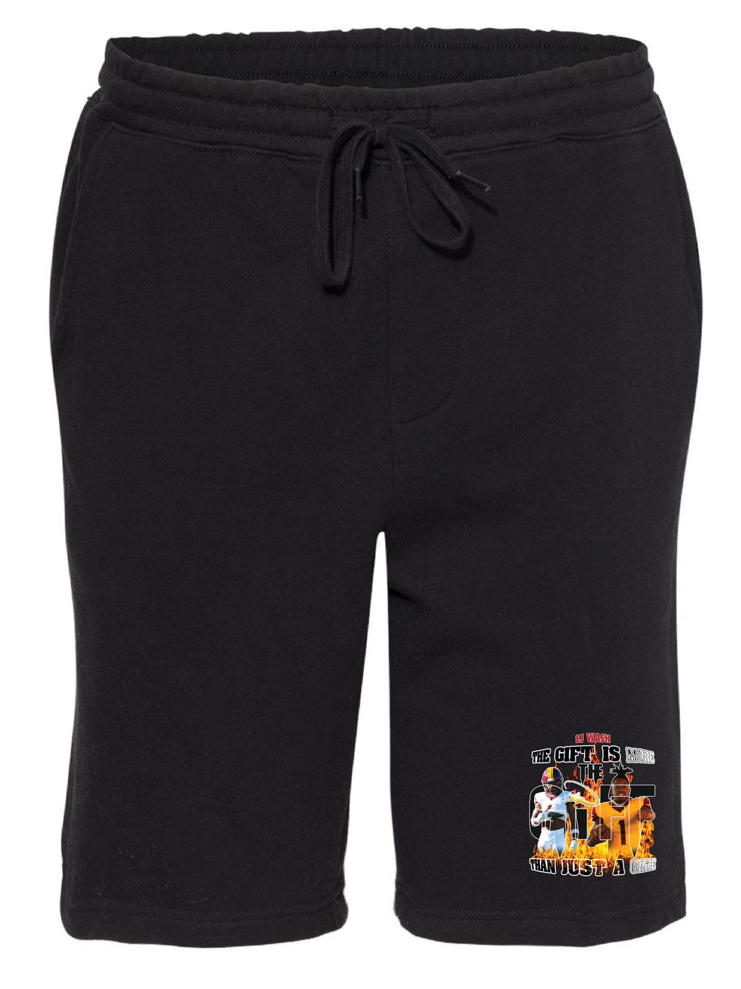 The Gift Shorts