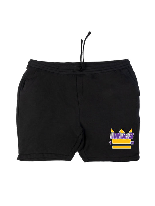 WK3 Shorts