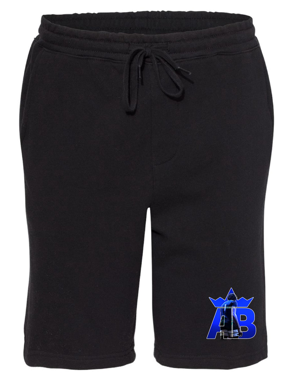 Ali Barry Shorts