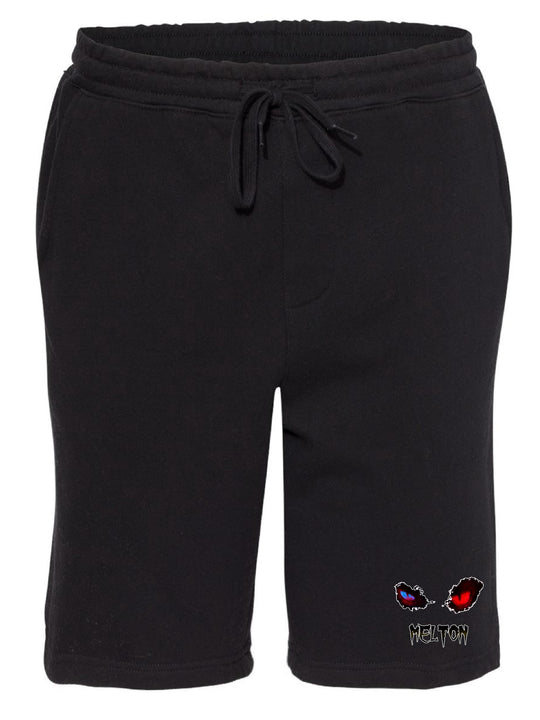 Cedric Melton Shorts