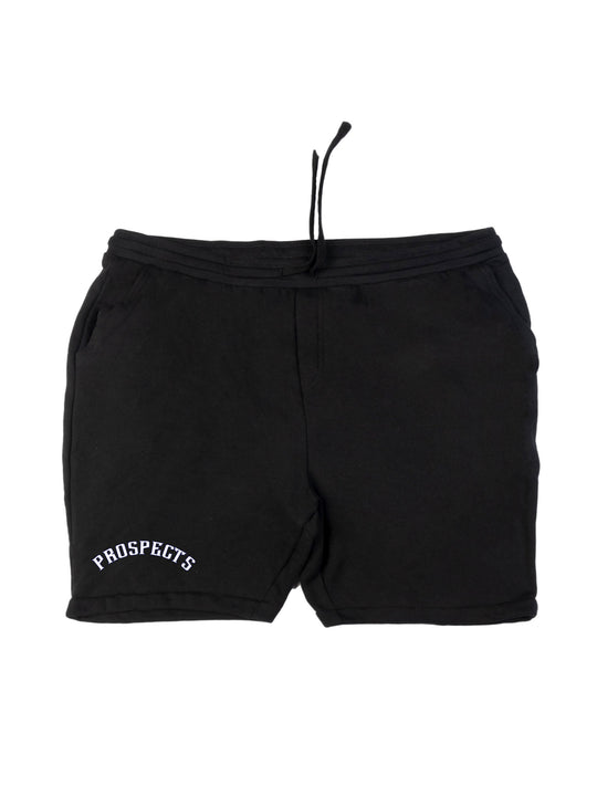 Prospects Logo Shorts
