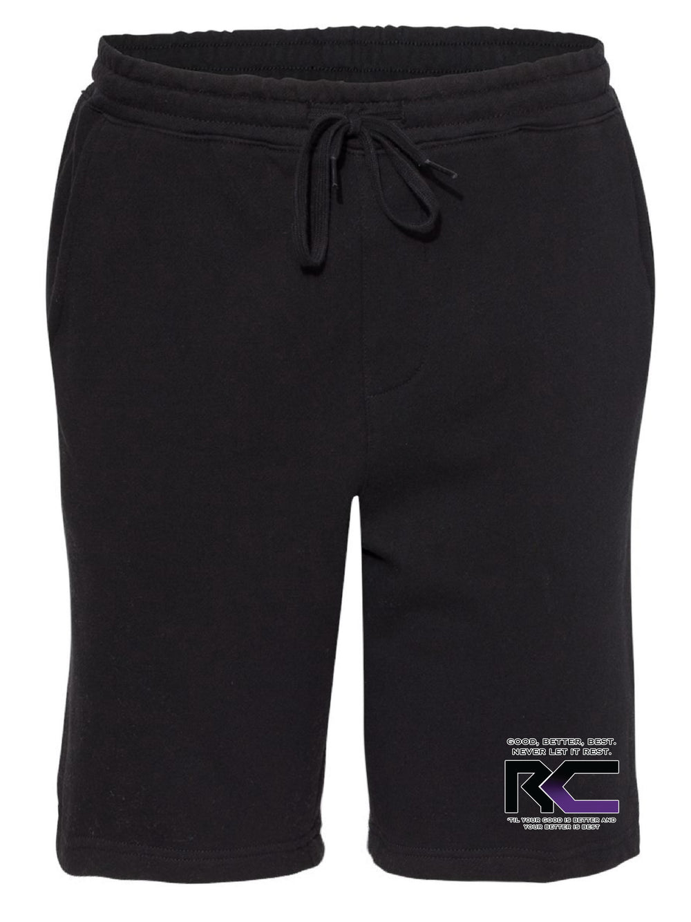 Reid Carrier Shorts