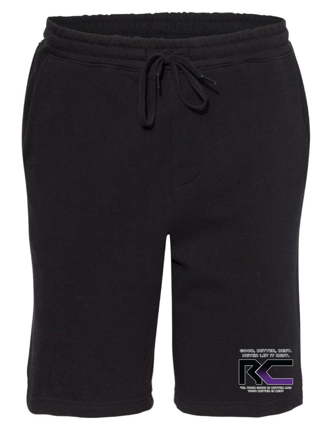 Reid Carrier Shorts