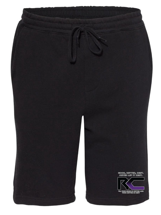 Reid Carrier Shorts