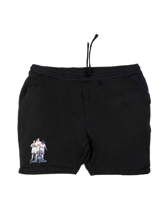 Cailin Bloom Initials Shorts