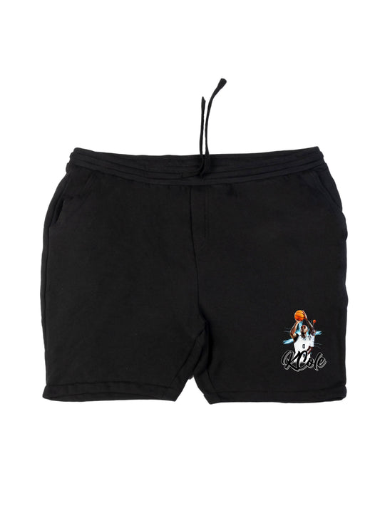 Kendal Coleman Shorts