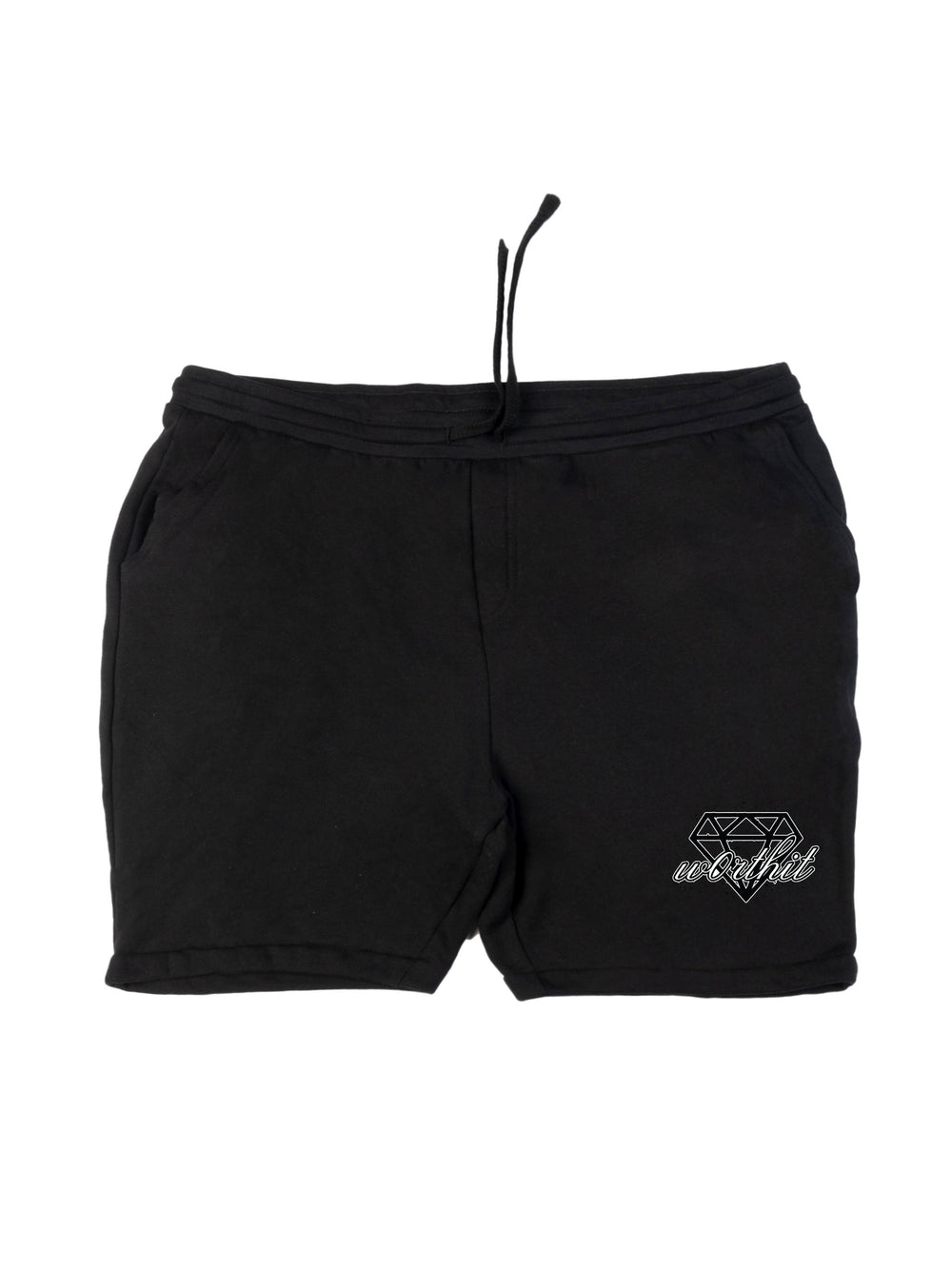 w0rthit Shorts