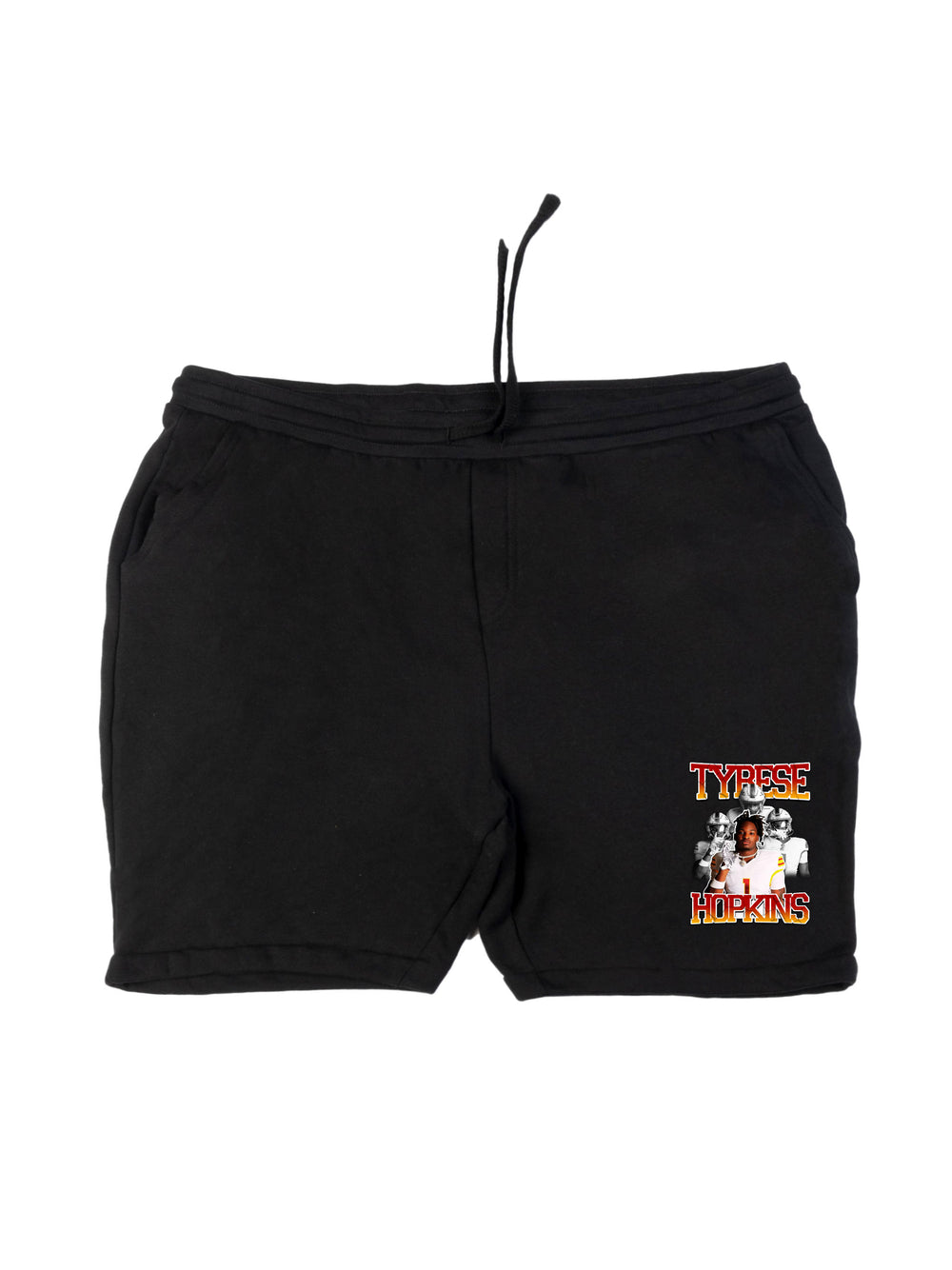 Tyrese Hopkins Shorts