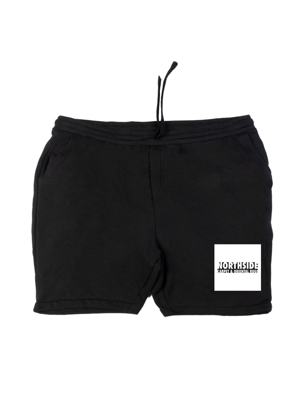 Northside Carpet Shorts