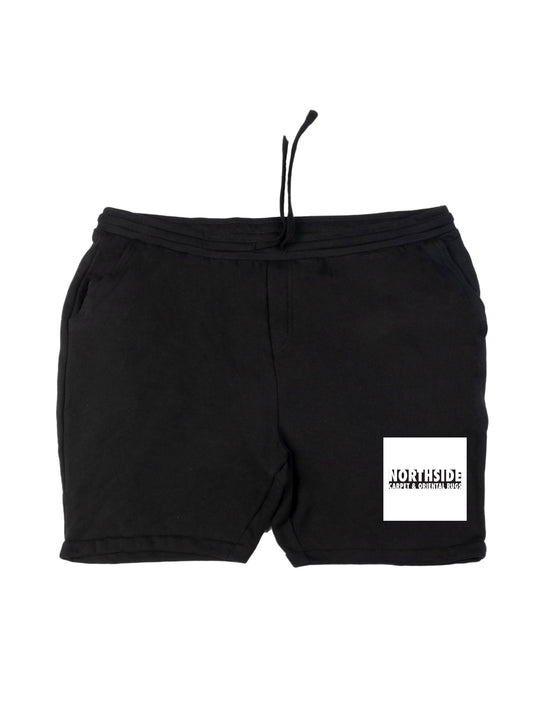 Northside Carpet Shorts